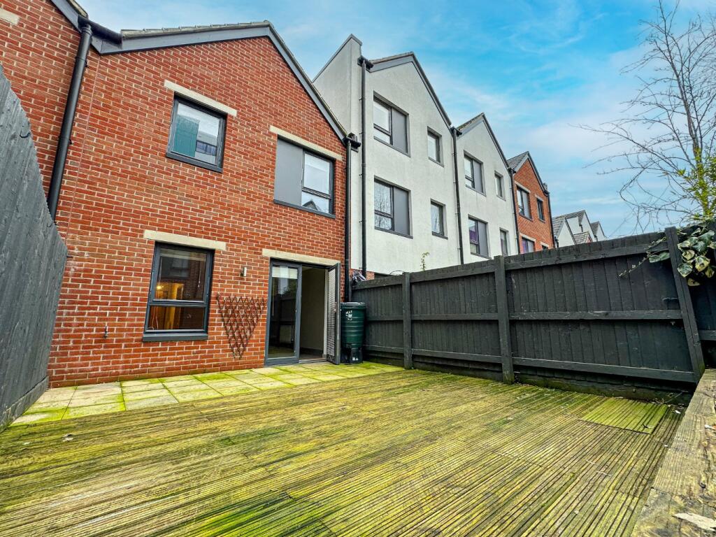 Additional image 16 of Paintworks, Arnos Vale, Bristol, BS4 3AR