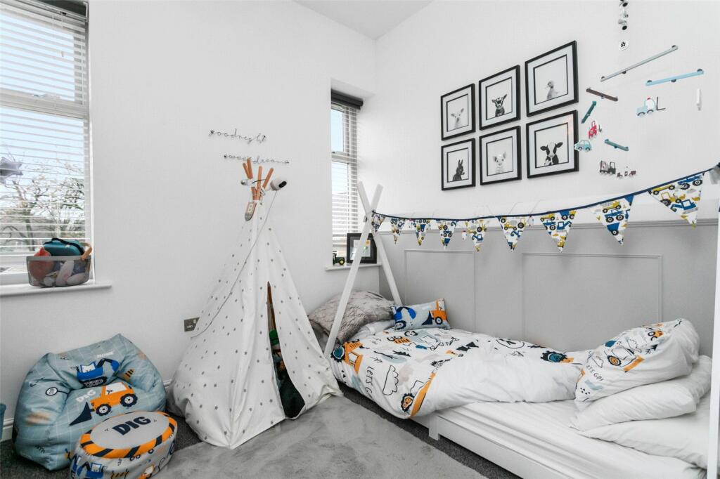 Additional image 15 of Eckroyd Close, Nelson, Lancashire