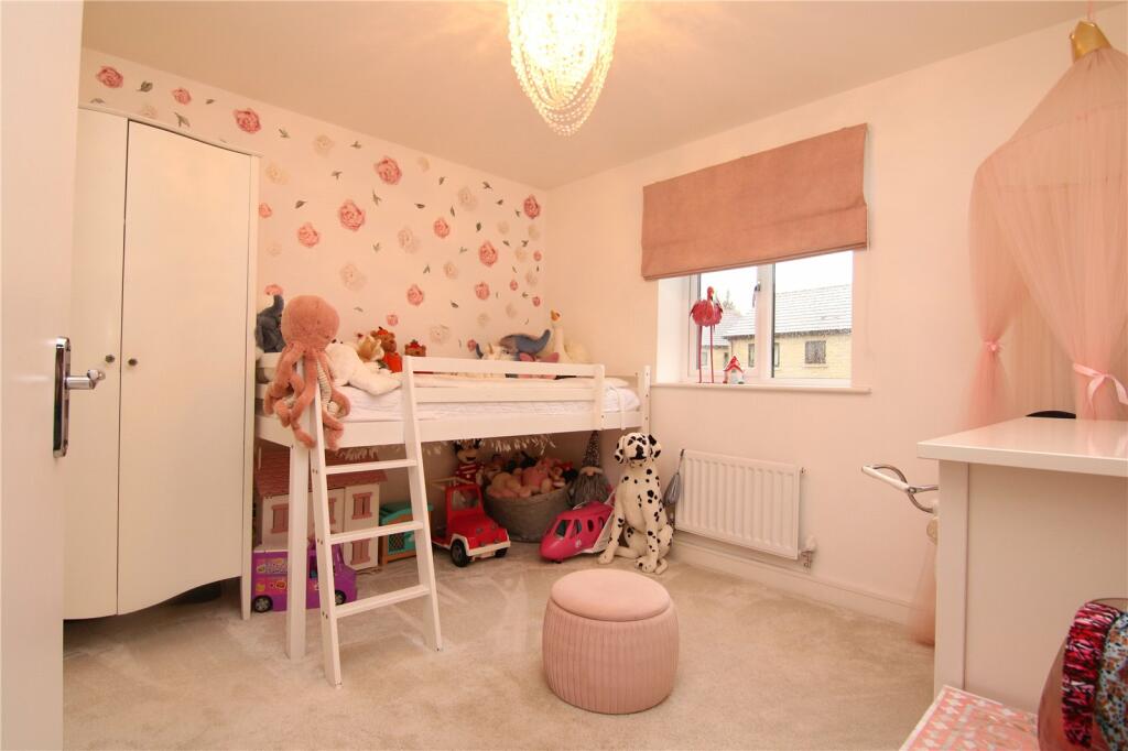 Additional image 17 of Jackson Row, Glusburn, BD20