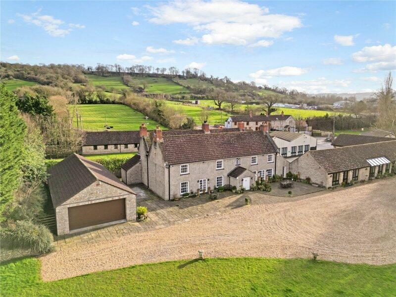 Additional image 39 of Westway Farm, Wick Road, Bishop Sutton, Bristol, Somerset, BS39 5XP
