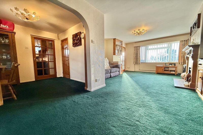 Additional image 16 of Coralberry Drive, Worle - EXTENDED TO SIDE & REAR