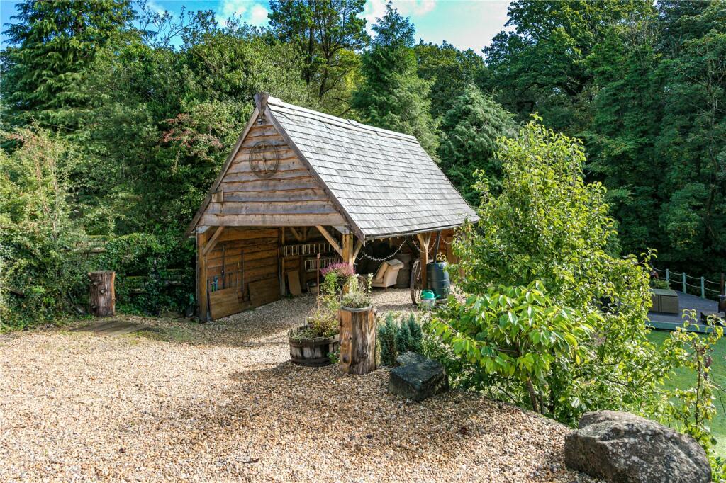 Additional image 23 of Talbot Bridge, Bashall Eaves, Clitheroe, BB7