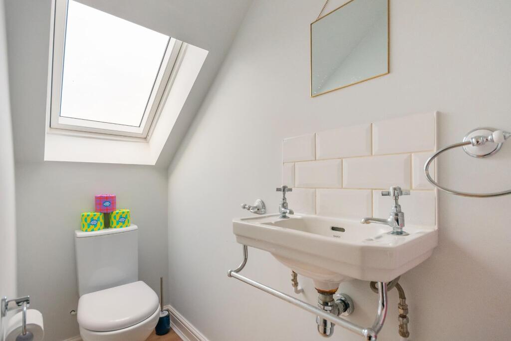 Additional image 36 of Woodcroft Avenue, Whitehall