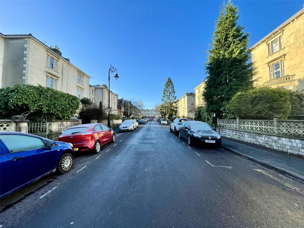 Additional image 10 of Redland, Redland Park, BS6 6SA