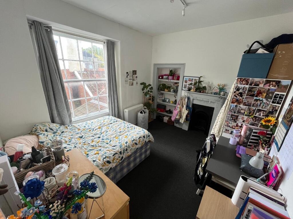 Additional image 5 of King Square, Bristol, BS2