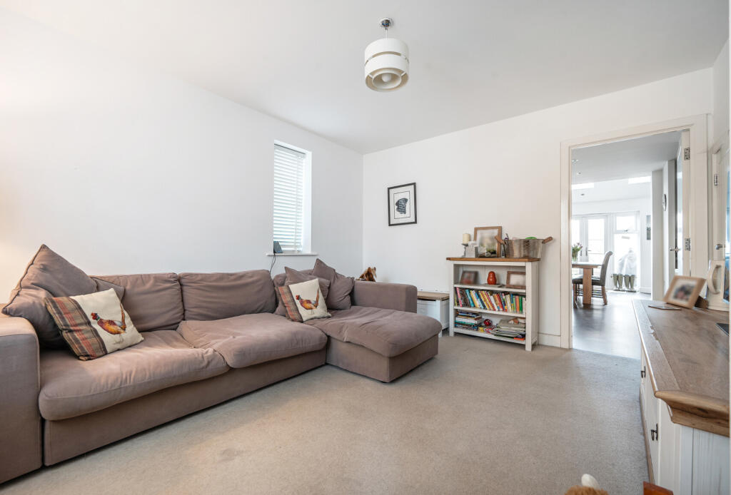 Additional image 12 of Weavers Way, Chipping Sodbury, Bristol, Gloucestershire, BS37