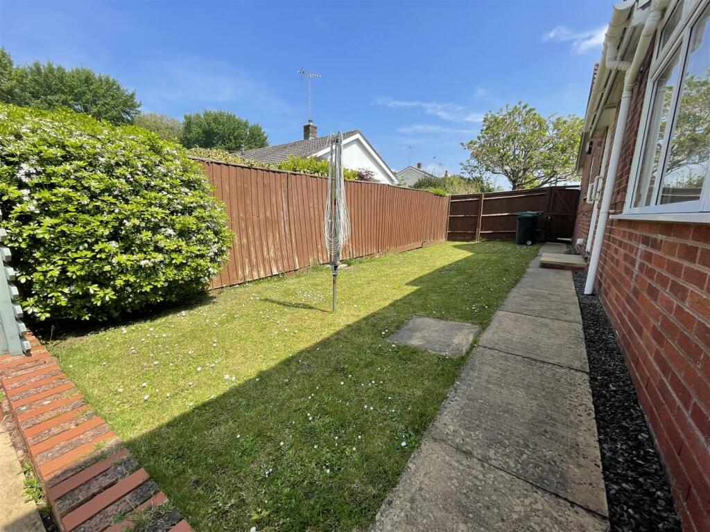 Additional image 19 of Wingard Close, Uphill - No Chain