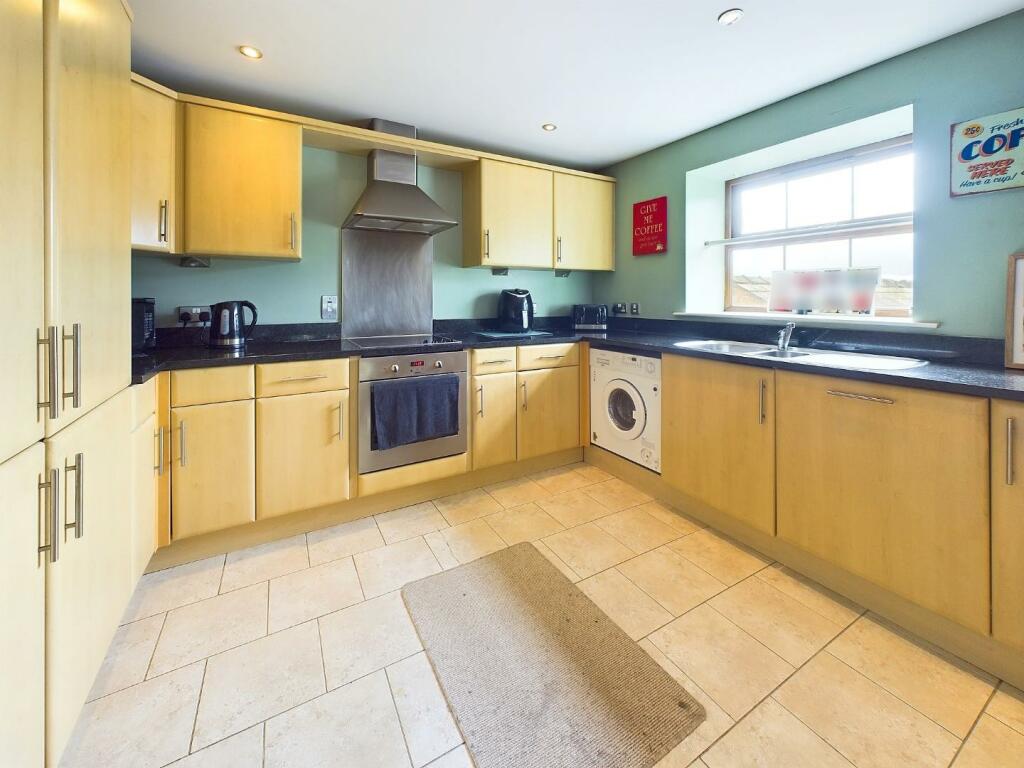 Additional image 12 of Towpath House, Canal Road, Riddlesden, Keighley