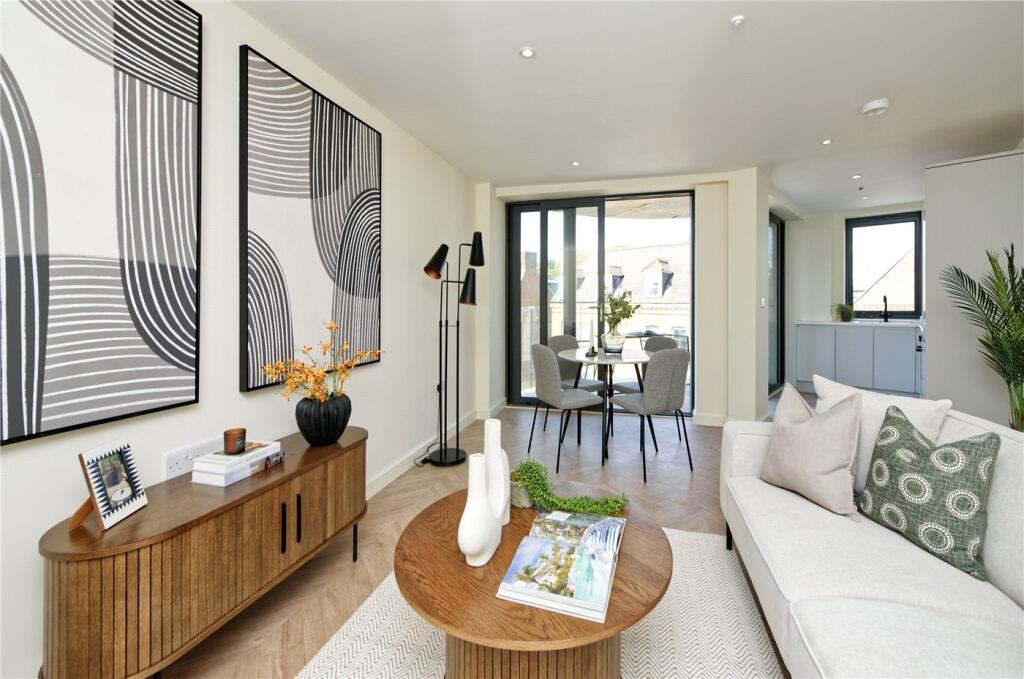 Additional image 11 of High Street, Beckenham, BR3