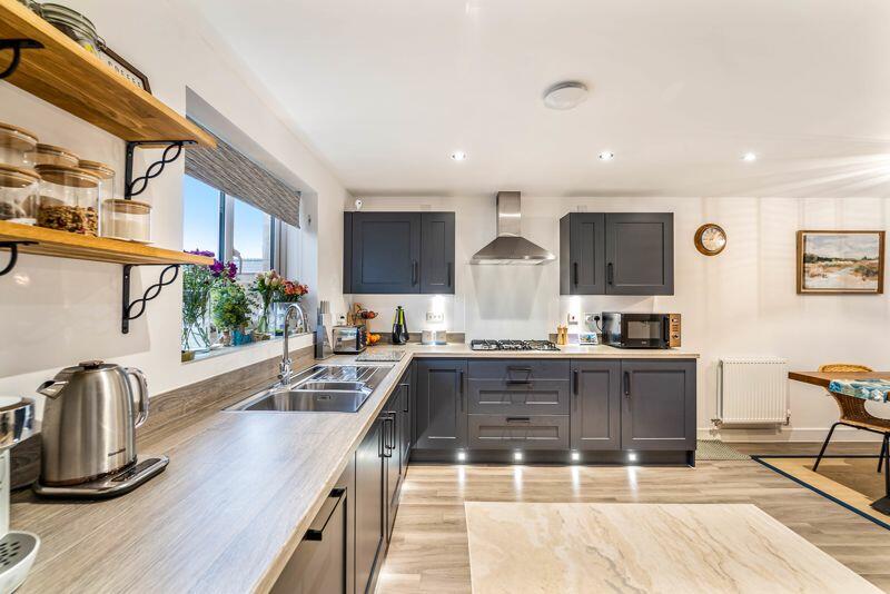 Additional image 11 of Dulmoor Drive, Mead Fields - STYLISH FAMILY HOME