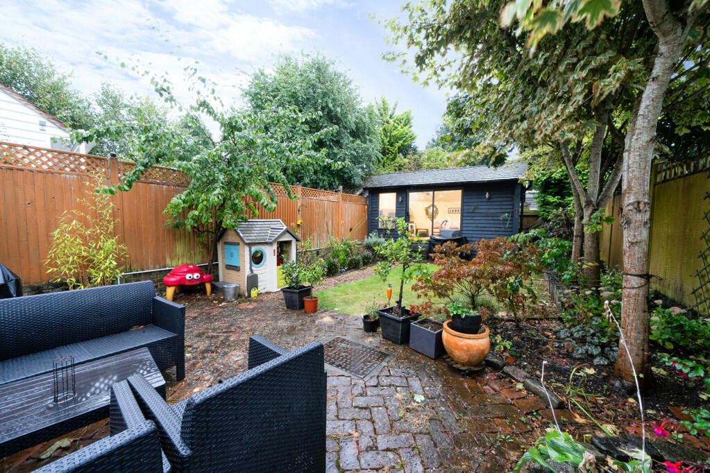 Additional image 12 of Hawkwood Lane, Chislehurst, Kent