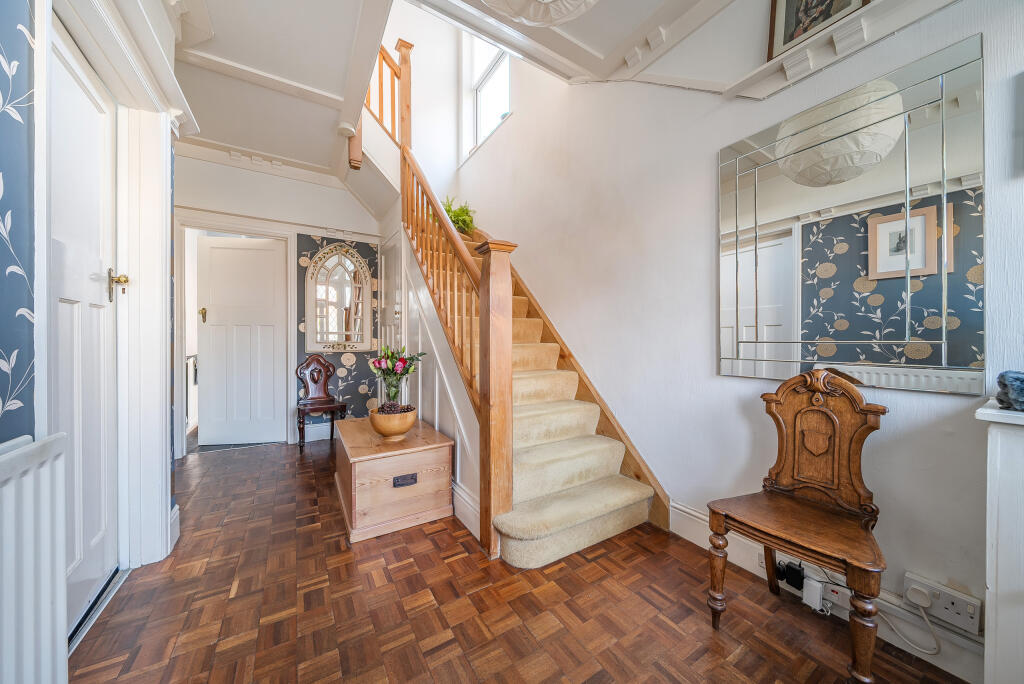 Additional image 10 of Stoke Grove, Westbury On Trym, Bristol, BS9