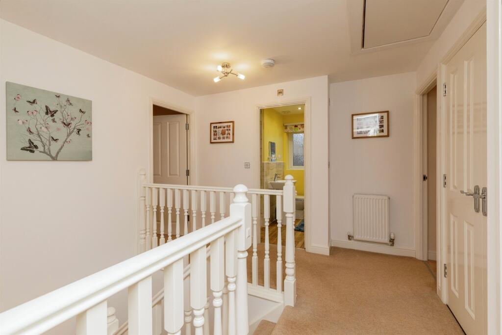 Additional image 10 of Walter Road, Frampton Cotterell, BRISTOL