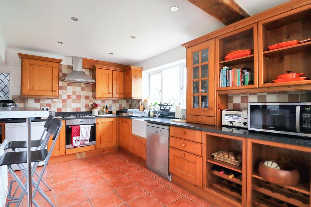 Additional image 4 of Featherbed Lane, Oldbury-On-Severn, BS35