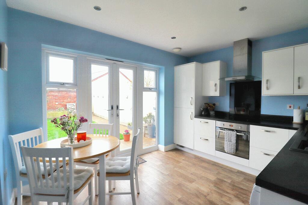 Additional image 3 of Otter Way, Thornbury, BS35