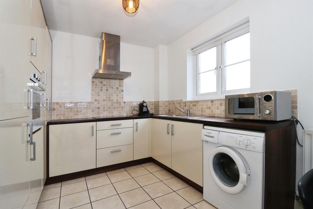 Additional image 4 of East Fields Road, Bristol