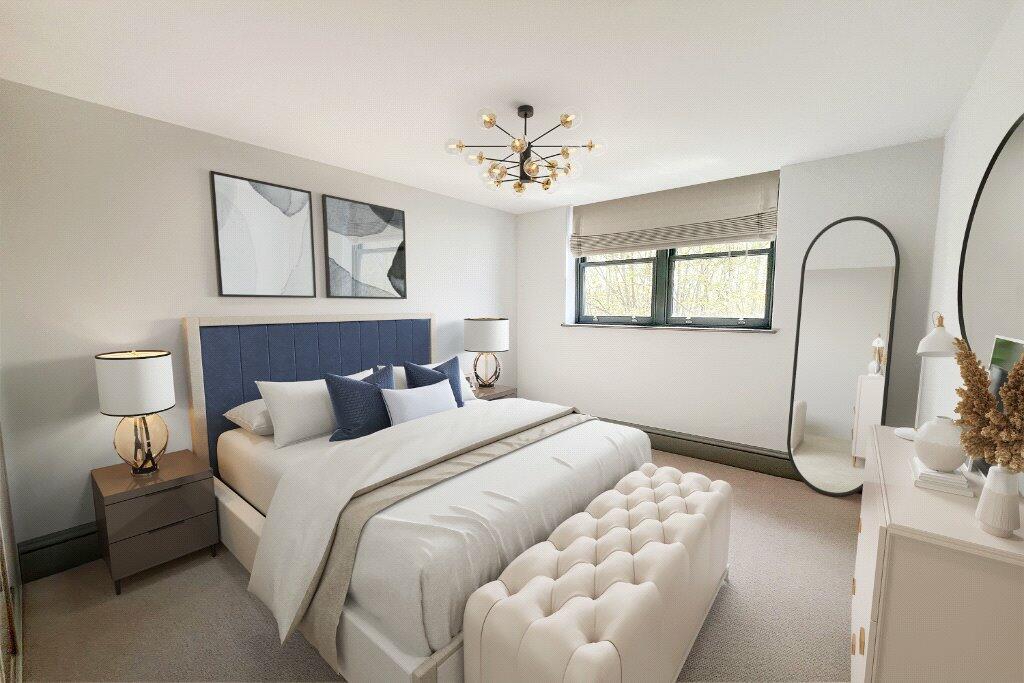 Additional image 5 of 4002 Wills House, Factory No.1, East Street, Bedminster, Bristol, BS3