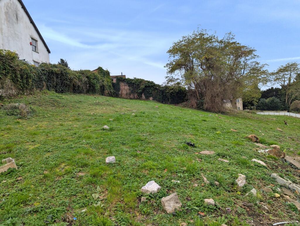 Additional image 2 of Land at the Ship Hotel, with planning consent, Banwell, BS29