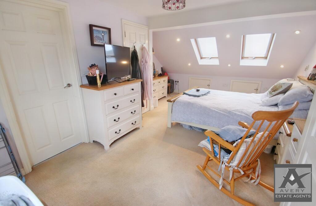 Additional image 24 of Shaftesbury Road, BS23