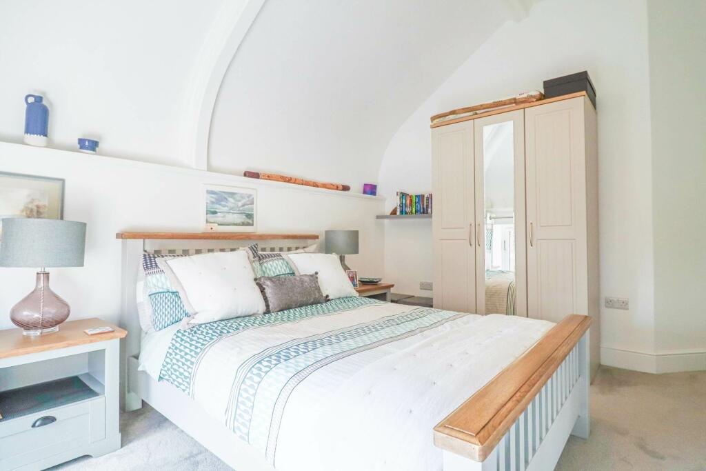 Additional image 16 of Boulevard, `The Muse` Stunning Views