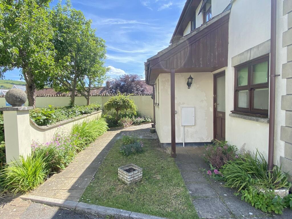 Additional image 13 of Ashley Close, Winscombe, North Somerset. BS25 1DB