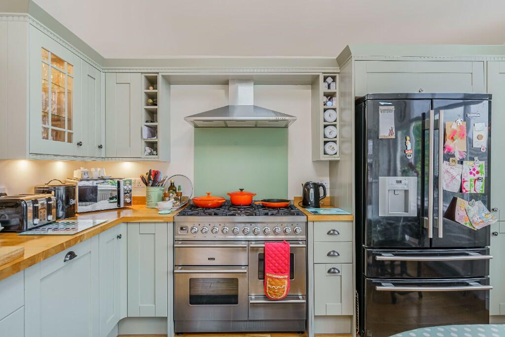 Additional image 43 of Mains Cottage, Newton Reigny, CA11