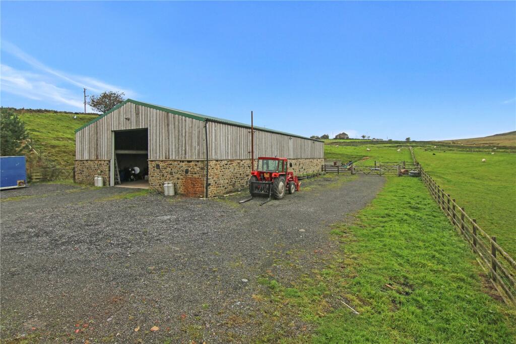 Additional image 21 of Skipton Old Road, Laneshawbridge, BB8