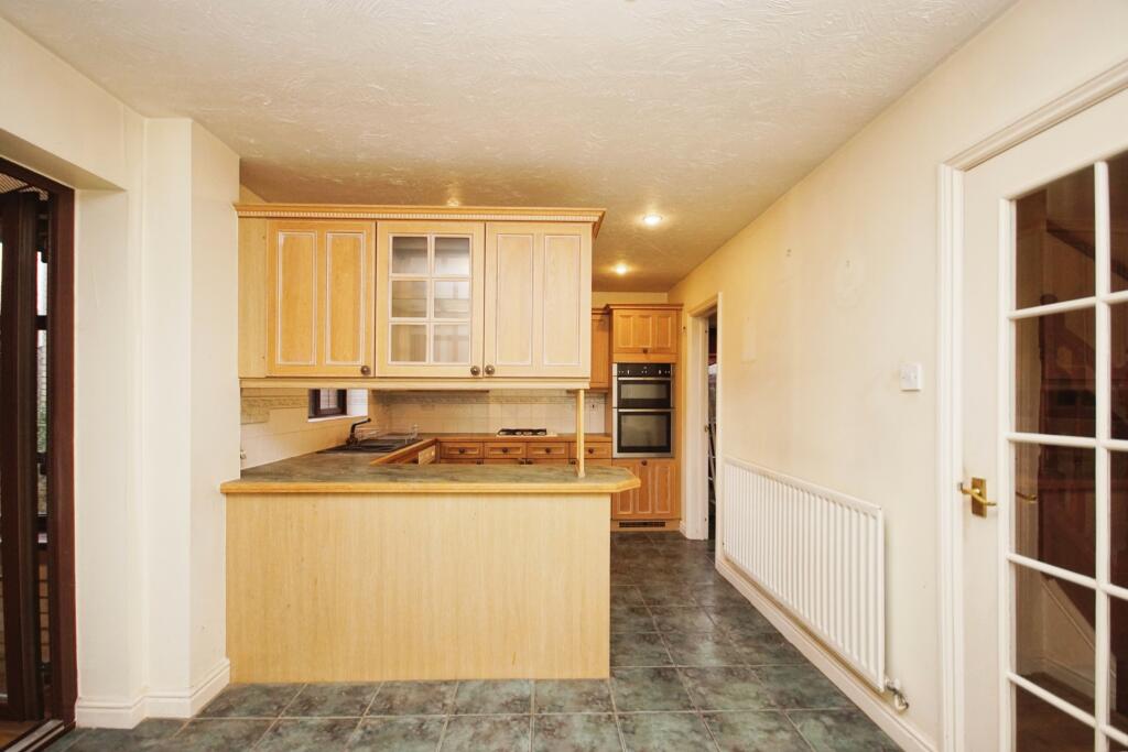 Additional image 3 of Bampton Drive, Downend, Bristol, BS16