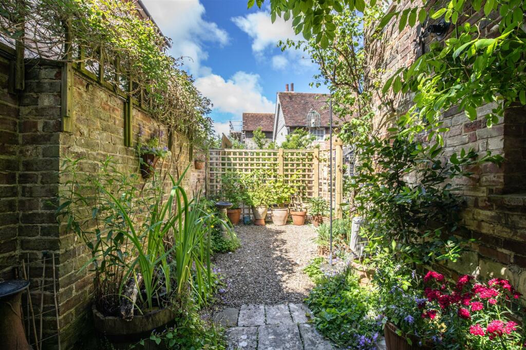 Additional image 9 of Southover High Street, Lewes BN7 1HT