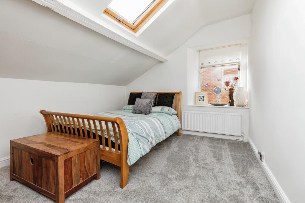 Additional image 13 of Highridge Road, BRISTOL, BS13