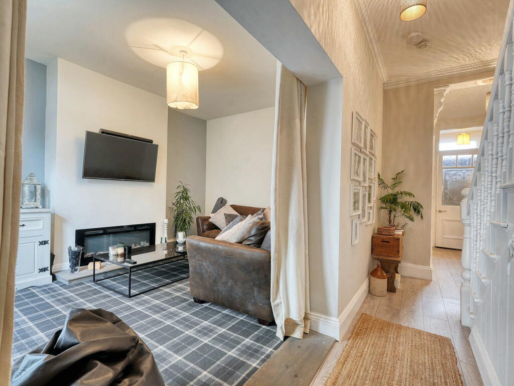 Lawson Street, Maryport, CA15 6ND