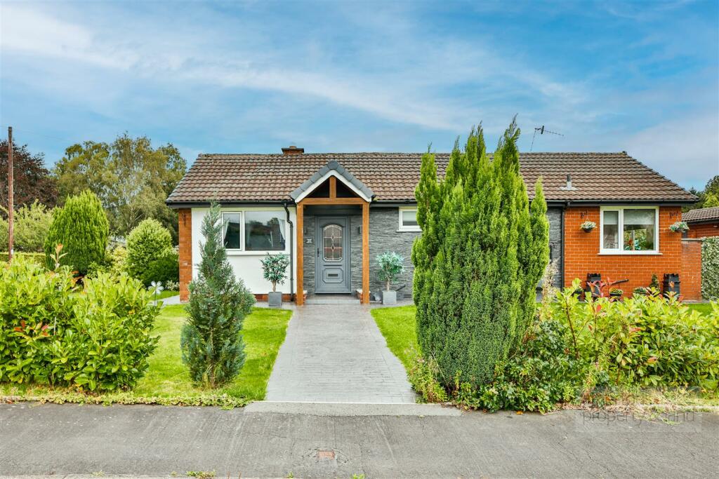 Additional image 21 of Abbots Croft, Whalley, Ribble Valley