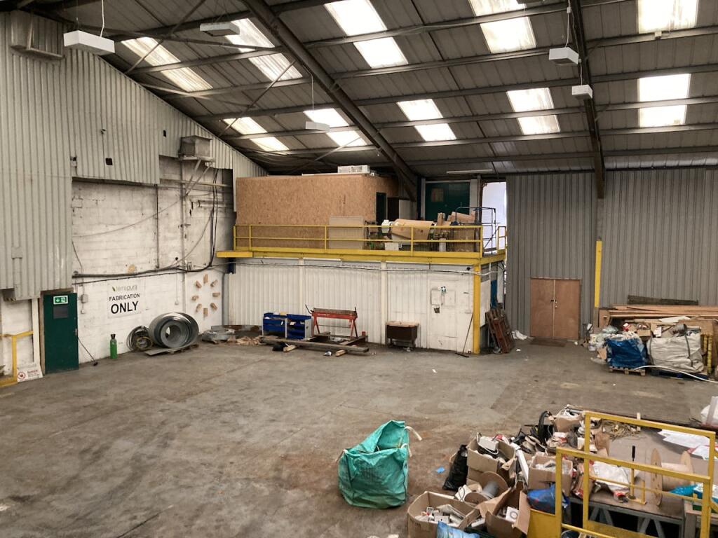 Additional image 9 of Quarry Road Industrial Estate, Newhaven, BN9 9DD