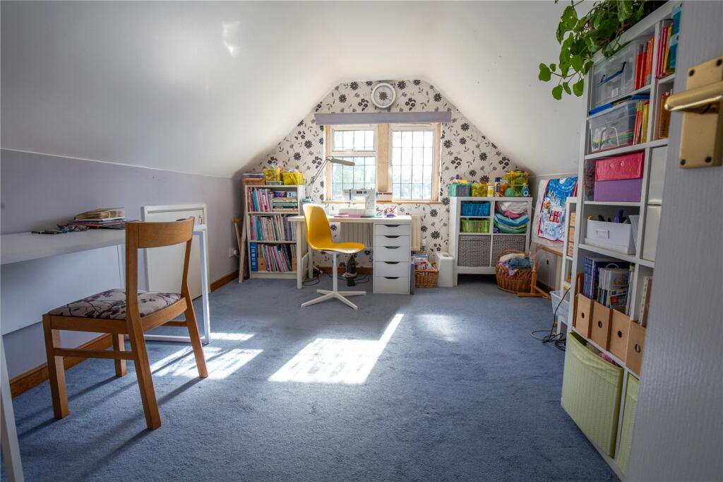 Additional image 12 of Park Crescent, Frenchay, Bristol, Gloucestershire, BS16