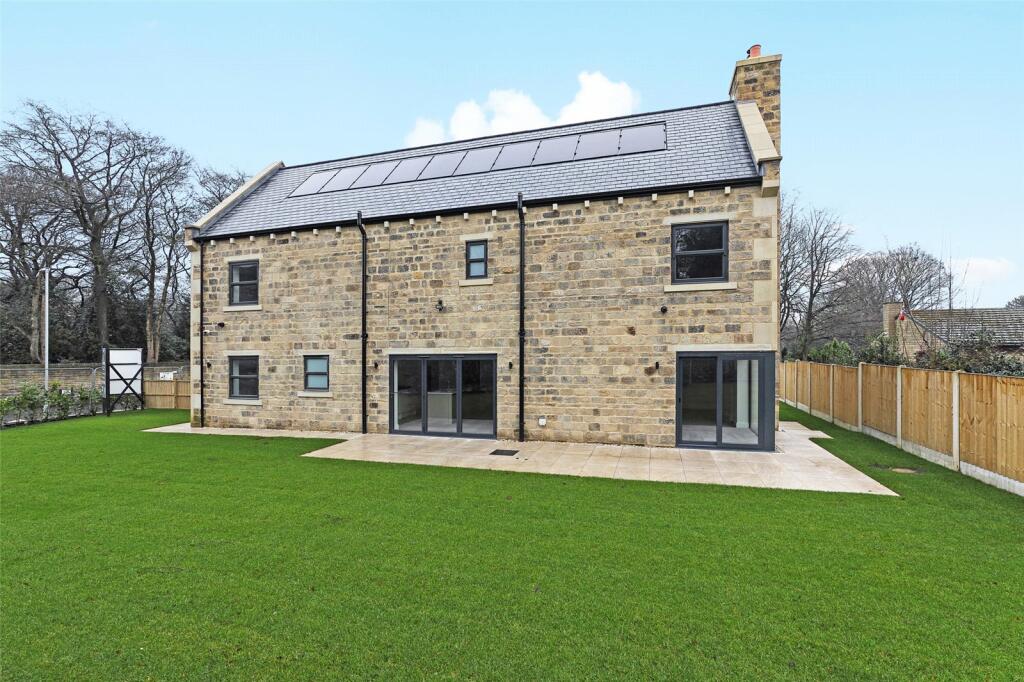 Additional image 10 of West Lane, Gomersal, Cleckheaton, West Yorkshire, BD19