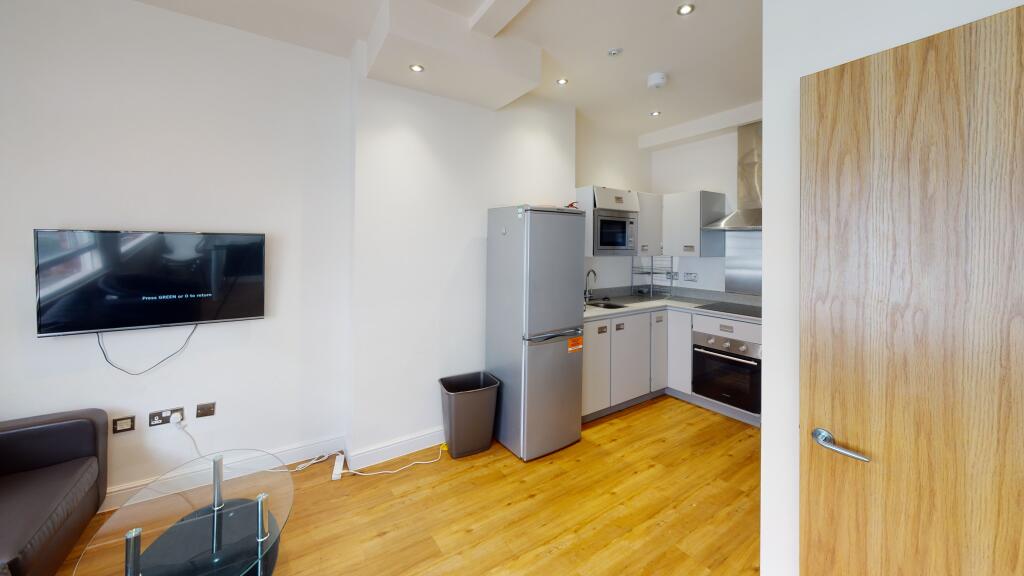 Additional image 4 of Park Street (F8), Clifton, Bristol, BS1