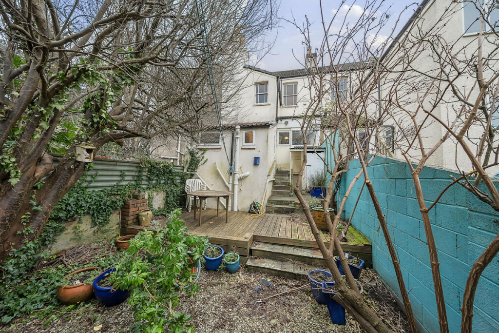 Additional image 22 of Robertson Road, Bristol, BS5