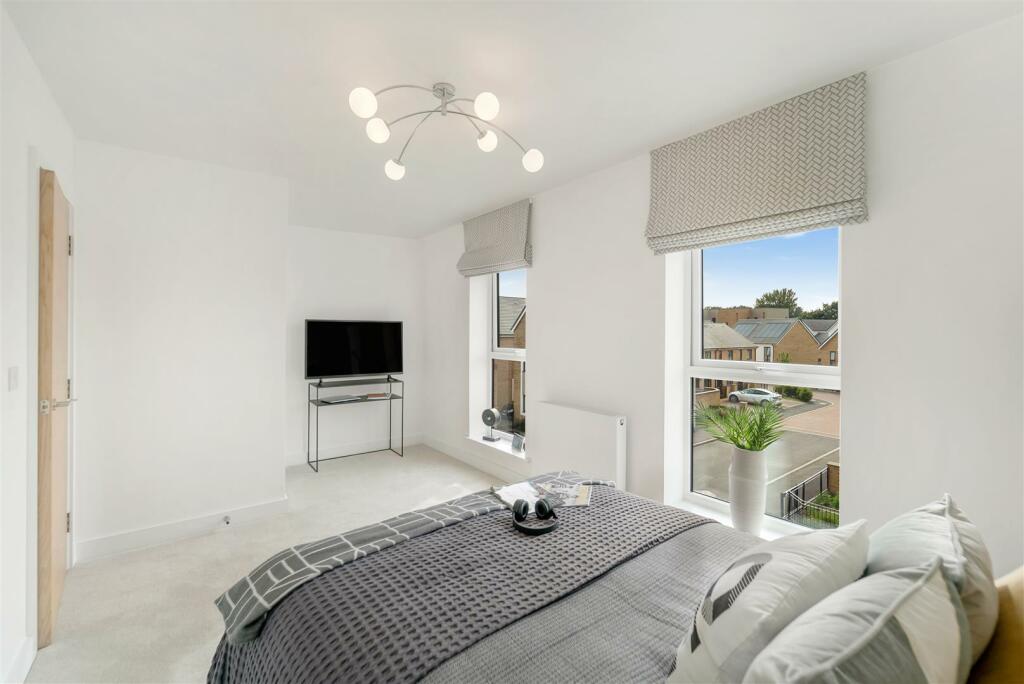 Additional image 19 of Plot 110 Locking Parklands - BRAND NEW HOME