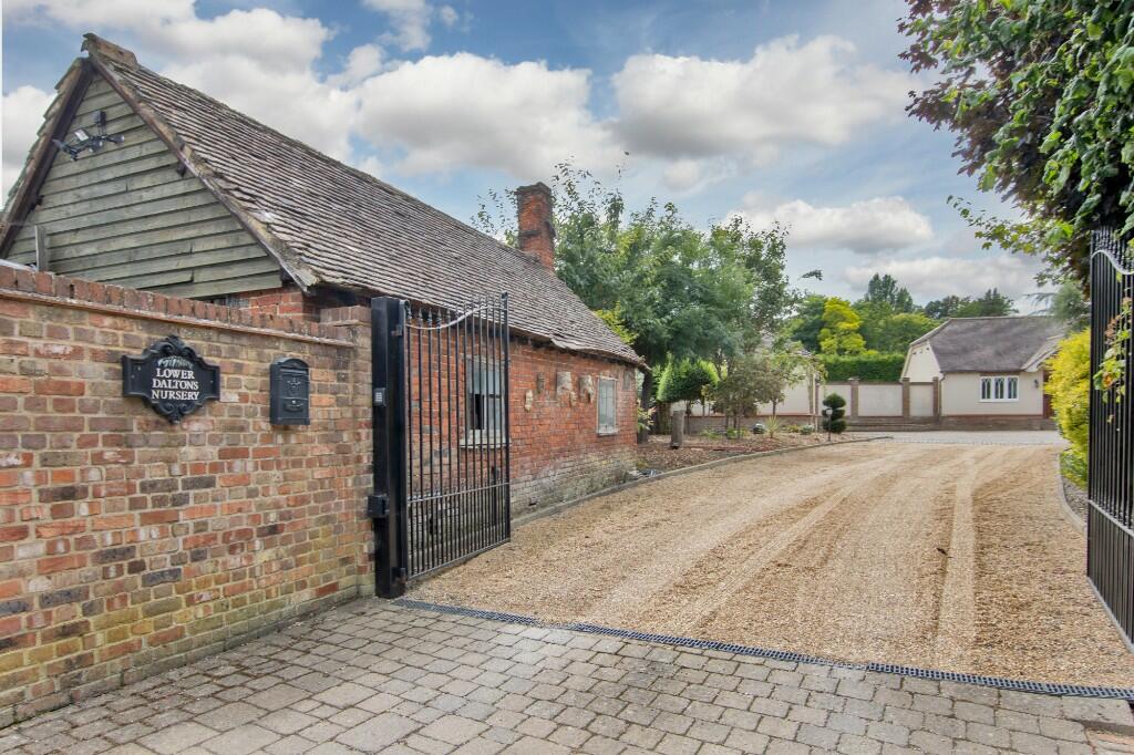 Additional image 8 of Lower Daltons Nursery, Swanley Village Road, Swanley, Kent, BR8