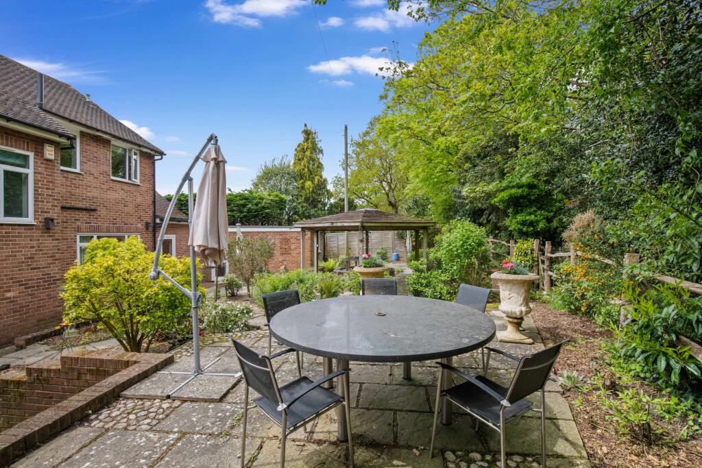 Additional image 34 of South Bank, Hassocks, West Sussex, BN6 8JP