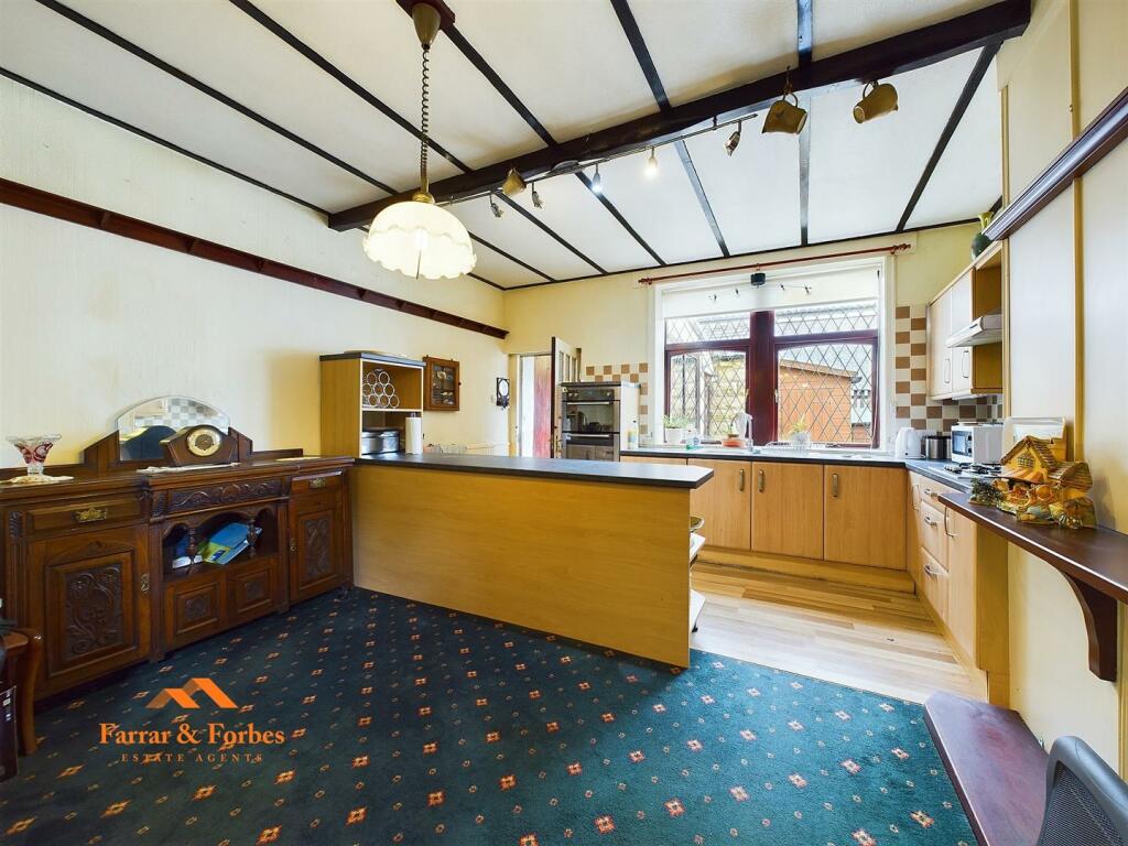 Additional image 32 of Kibble Bank, Brierfield, Nelson