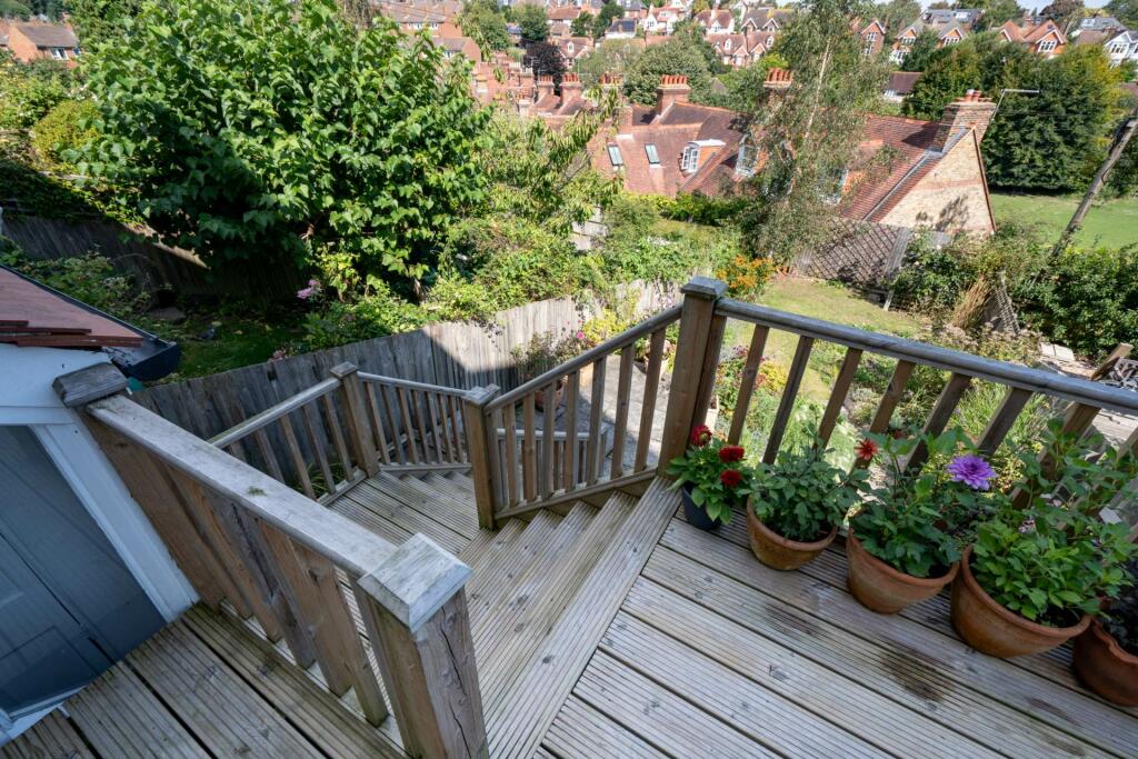 Additional image 10 of De Montfort Road, Lewes