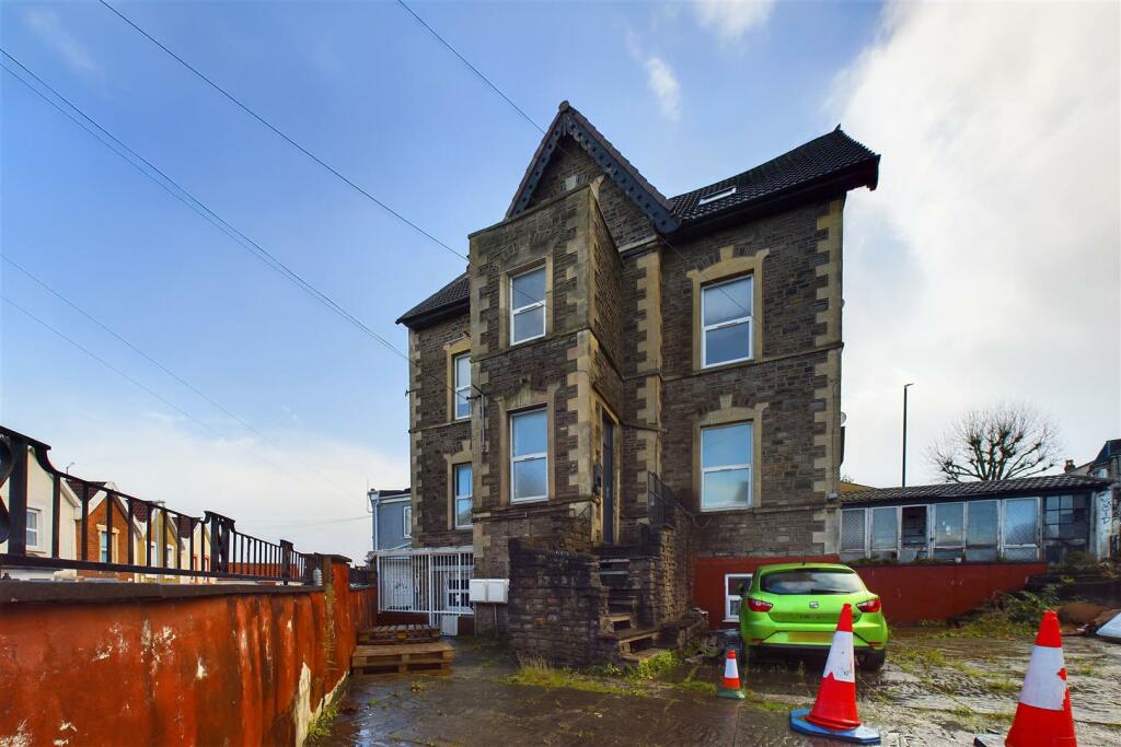 Additional image 2 of 2 BED FLAT | KNOWLE
