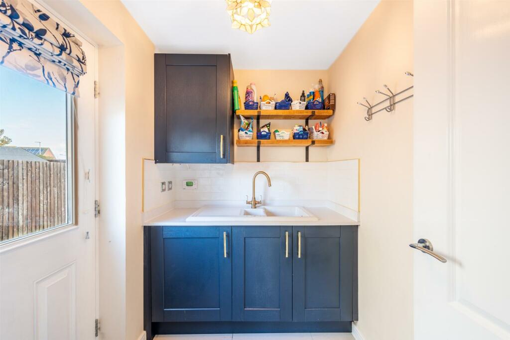 Additional image 18 of Mendip Road - Stunning Family Home!