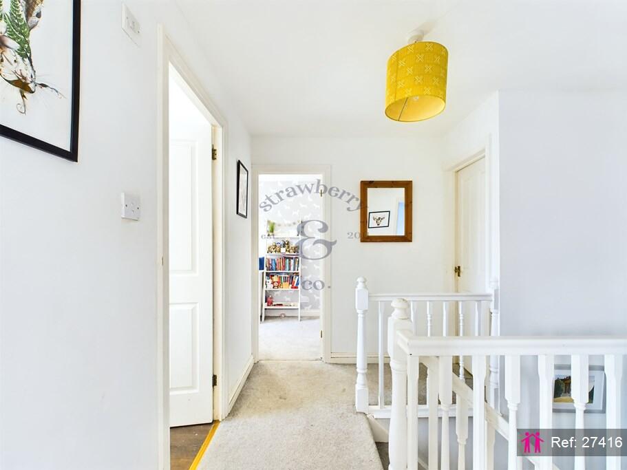 Additional image 11 of Nightingale Rise, Bristol