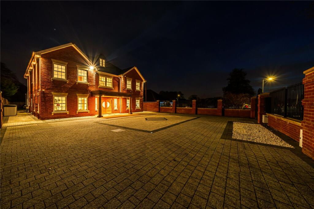 Additional image 30 of Marlings Park Avenue, Chislehurst