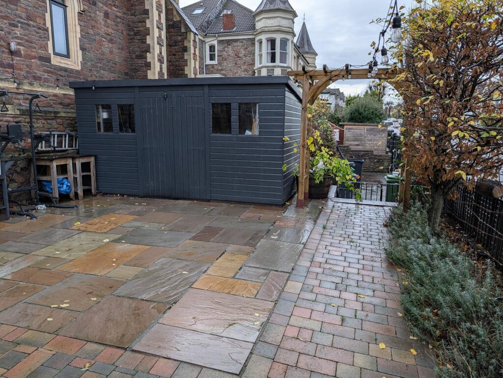 Additional image 48 of The Cloisters, Kersteman Road, Bristol