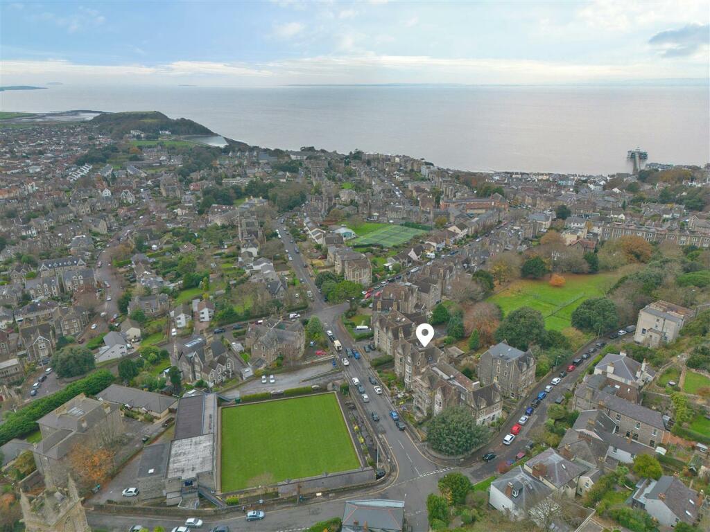 Additional image 18 of Princes Road, Clevedon - PERFECT PERIOD APARTMENT