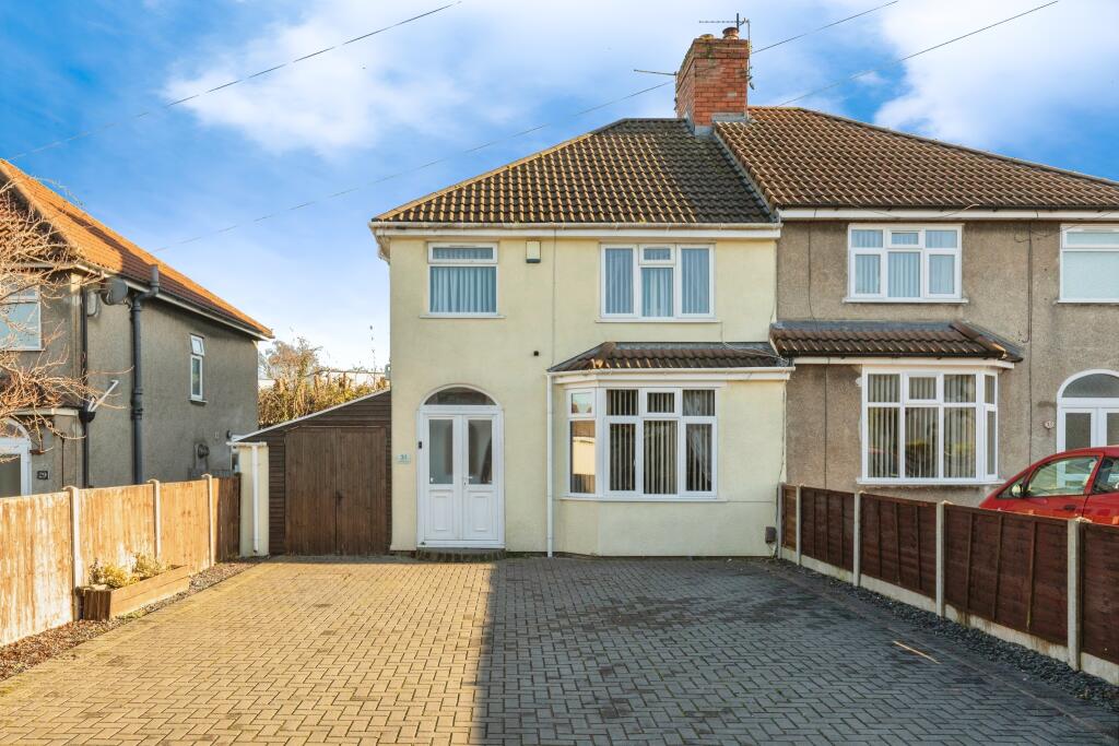 Additional image 15 of Queens Road, Bishopsworth, Bristol, BS13