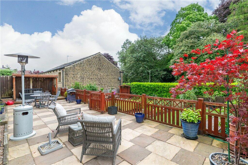 Additional image 20 of Holme Lane, Sutton-in-Craven, BD20